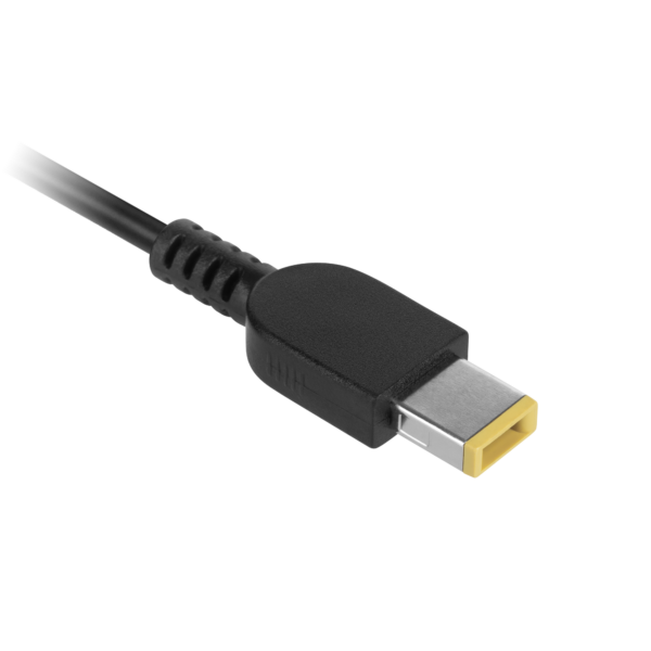 Ładowarka do laptopa Lenovo zasilacz 65W 20V 3,25V 11x4,5x0,6mm pin Rebel - obrazek 2