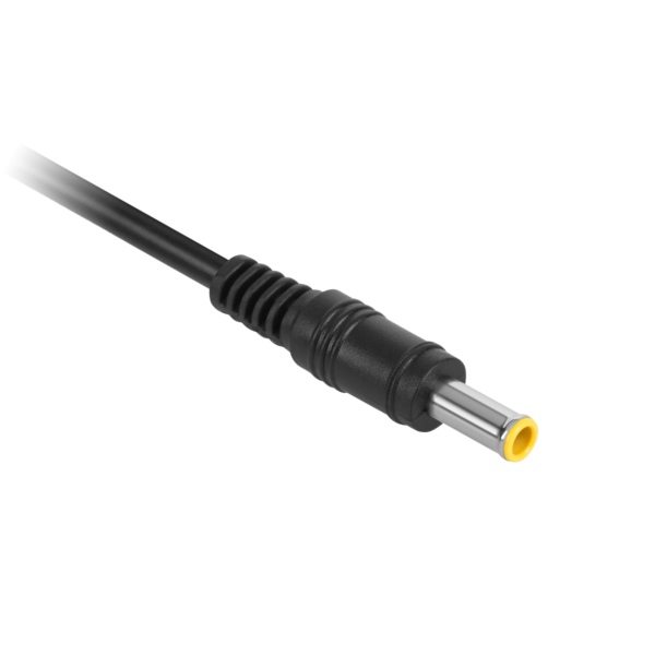 Ładowarka do laptopa Samsung zasilacz 90W 19V 4,74V 5,5x3mm pin Rebel - obrazek 2