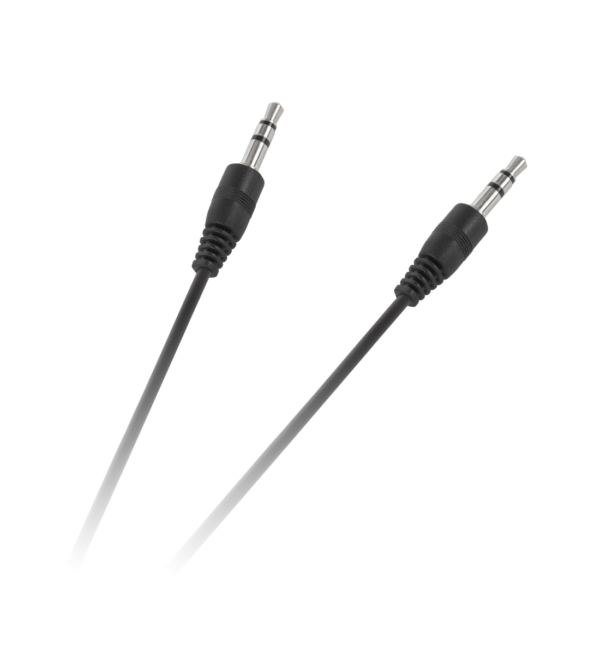 Złącze adapter wtyk HDMI - gniazdo VGA + AUDIO - obrazek 2