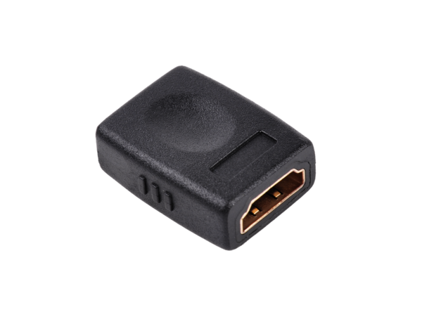 Złącze  HDMI gniazdo-gniazdo
